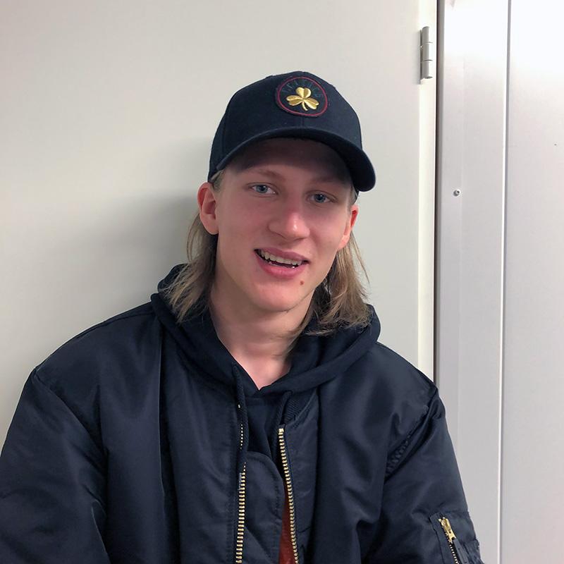 Arttu Vallius, Vesiykköset